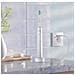 Spazzolino Elettrico Adulto HX3651/13 Sonicare 2100 Series Colore Bianco - Foto miniatura 3