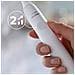 Spazzolino Elettrico Adulto HX3651/13 Sonicare 2100 Series Colore Bianco - Foto miniatura 4