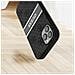Cover Iphone 13 Pro Modello ""4g"" Con Fascia Grigia - Foto miniatura 3