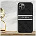 Cover Iphone 13 Pro Modello ""4g"" Con Fascia Grigia - Foto miniatura 5