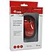 Confort Mouse Wireless Red - Foto miniatura 4