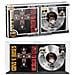Guns N Roses Pop! Albums Vinyl Figure 3-pack Appetite For Destruction 9 Cm - Foto miniatura 1