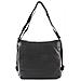 Mellow Leather Tracolla / nero Borsa Donna 0.01x0.01x0.01 Cm (w X H X L)  - Foto miniatura 1