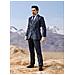 S. h. Figuarts Iron Man Tony Stark Birth Of Iron Man Edition - Foto miniatura 1