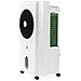 Raffrescatore Portatile Enjoy & Relax 987 con Capacità 6 Litri Flusso d'aria 16,9 m³/h Velocità dell'aria 3,9 m/sec Timer Telecomando Potenza 60 W Colore Bianco - Foto miniatura 2