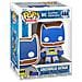 Dc Comics Holiday 2022 Pop! Heroes Vinyl Figure Batman 9 Cm - Foto miniatura 2