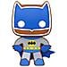 Dc Comics Holiday 2022 Pop! Heroes Vinyl Figure Batman 9 Cm - Foto miniatura 1