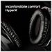 Cuffie Gaming HyperX Cloud Stinger 2 Cablate con Microfono DTS X Spatial Audio di tipo Immersivo Colore Nero - Foto miniatura 12