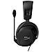Cuffie Gaming HyperX Cloud Stinger 2 Cablate con Microfono DTS X Spatial Audio di tipo Immersivo Colore Nero - Foto miniatura 4
