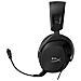 Cuffie Gaming HyperX Cloud Stinger 2 Cablate con Microfono DTS X Spatial Audio di tipo Immersivo Colore Nero - Foto miniatura 5