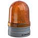 261.320.70 Allarme Con Indicatore Di Luce 12 - 24 V Giallo - Foto miniatura 1