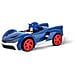 Ã¢â‚¬â¢ Carrera Rc Team Sonic, Sonic Ã¢â‚¬â¢ Sonic Ã¢â‚¬â¢ Igel-speed Bei Carrera Rc Ã¢â‚¬â¢ Ca. 27cm Lang Ã¢â‚¬â¢ Ab 6 - Foto miniatura 2