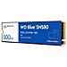 Hard Disk PCI Express 4.0x4 500 Gb Ssd - Foto miniatura 1