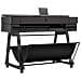 DesignJet T850 36-in Printer - Foto miniatura 5
