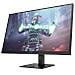 OMEN by 27k Monitor PC 68,6 cm (27") 3840 x 2160 Pixel 4K Ultra HD Nero - Foto miniatura 2