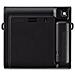 Fotocamera Istantanea Instax Square SQ40 62 x 62 mm Colore Nero - Foto miniatura 4