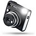 Fotocamera Istantanea Instax Square SQ40 62 x 62 mm Colore Nero - Foto miniatura 5