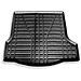 Pro-fit, Vasca Baule Su Misura In Tpe - Compatibile Per Renault Clio Sedan Eu 4p (03/13>09/21) - Foto miniatura 1
