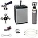 Set Completo - Spillatore Birra, Dispenser Birra, Macchina Per Birra Incl Colonna Birra E Rubinetto, Keg:type S - Foto miniatura 1