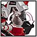 TE-SM 216 Dual 5000 Giri /min 1500 W - Foto miniatura 7