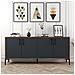 Credenza In Stile Industriale 180 Cm Arkel - Foto miniatura 5