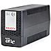 Gruppo di Continuità UPS SPS 900 ONE BL IEC Potenza 480 W con 4 presa (e) AC - Foto miniatura 1
