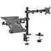 Supporto Da Tavolo Per Schermo Dtl32tsr-193 - Foto miniatura 1