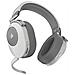 HS65 Auricolare Wireless A Padiglione Gaming Bluetooth Bianco - Foto miniatura 2