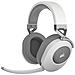 HS65 Auricolare Wireless A Padiglione Gaming Bluetooth Bianco - Foto miniatura 1
