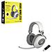 HS65 Auricolare Wireless A Padiglione Gaming Bluetooth Bianco - Foto miniatura 3