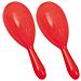 Maracas Plastica Taglia Unica - Foto miniatura 1