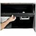 Genesis EPX-435 Barbecue Carrello GPL Nero, Acciaio inox 14100 W - Foto miniatura 11