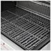 Genesis EPX-435 Barbecue Carrello GPL Nero, Acciaio inox 14100 W - Foto miniatura 4