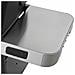 Genesis EPX-435 Barbecue Carrello GPL Nero, Acciaio inox 14100 W - Foto miniatura 8