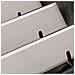 Genesis EPX-435 Barbecue Carrello GPL Nero, Acciaio inox 14100 W - Foto miniatura 9