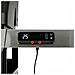 Genesis EPX-435 Barbecue Carrello GPL Nero, Acciaio inox 14100 W - Foto miniatura 5