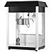 Macchina Per Popcorn, Nero, 230v / 1500w, 574x420x (h) 778mm - Foto miniatura 1