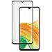Salvadisplay In Vetro Temperato Per Samsung A34 2.5d Antigraffio, Trasparente - Foto miniatura 1