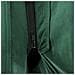 Letto Velluto Melle 160 X 200 Cm Verde Smeraldo - Foto miniatura 14