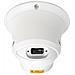 VS-IPC1550D1FWDSC2-ECO telecamera di sorveglianza Cupola Telecamera di sicurezza IP Interno e esterno Soffitto - Foto miniatura 3
