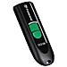 JetFlash 790 C unità flash USB 512 GB USB tipo-C 3.2 Gen 1 (3.1 Gen 1) Nero, Verde - Foto miniatura 3