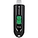 JetFlash 790 C unità flash USB 512 GB USB tipo-C 3.2 Gen 1 (3.1 Gen 1) Nero, Verde - Foto miniatura 1