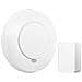 Rilevatore Fumo Smart RF [EN 14604] - Apple HomeKit - Foto miniatura 1
