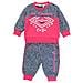 Jogging Bambina Completo lc11296 jog baby s1-6m - Foto miniatura 1