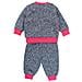 Jogging Bambina Completo lc11296 jog baby s1-6m - Foto miniatura 2