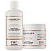 Duo Disciplinante Shampoo & Maschera All'olio Di Argan Per Capelli Indisciplinati, Secchi & Crespi - Combatte Il Crespo & Districa - Senza Solfati, Gmo, Silicone, Olio Minerale - 2x500ml - Foto miniatura 1