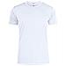 Basic Active-t Junior Bianco 160 - Foto miniatura 1