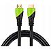 Hdmi - Cavo Hdmi 2.0 4k 5m Va0018-5 - Foto miniatura 4