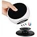 Supporto Per Echo Spot, Supporto Per Sveglia Regolabile - Foto miniatura 4