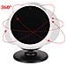 Supporto Per Echo Spot, Supporto Per Sveglia Regolabile - Foto miniatura 5